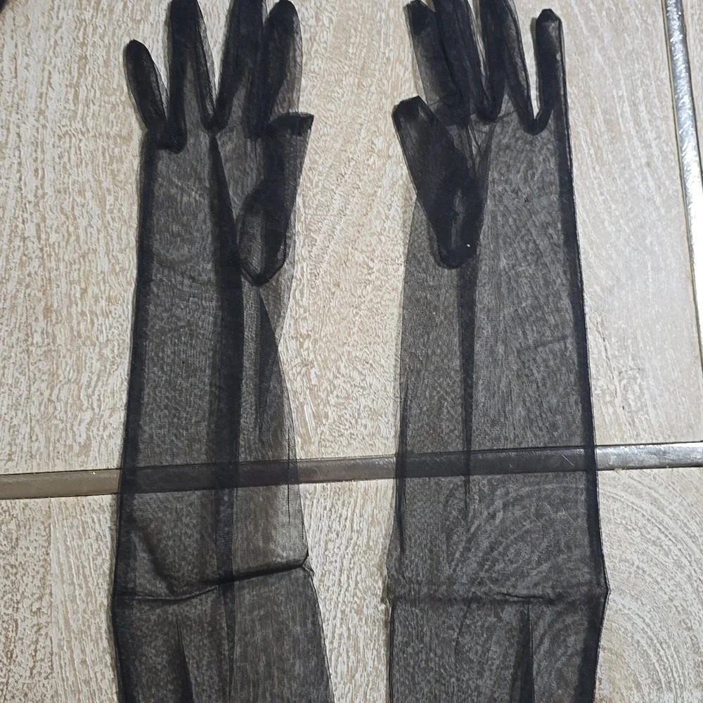 N/A elegant long